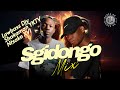 Sgidongo  Mix 2026 | King P | Shakaman YKTV | Lowbass Djy | By Babza Da J #amapiano 