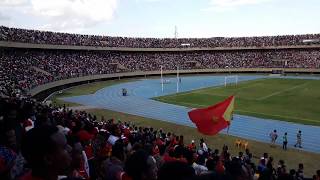 Mekelle 70 Enderta VS Bahrdar  woowww