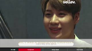 [ENG SUB] 171028 SHINee Taemin's heartbreaking story