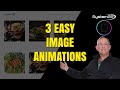 Hover Effects With Divi - 3 Easy Image To Text Animations 👈👍