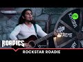 Roadies Auditions Rewind | Abhishek's personality is amplified with the Guitar