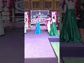 Crowning moment at Mrs India queen