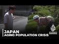 Aging population leaves 9 million houses empty in Japan