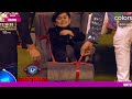 bigg boss 16 promo priyanka par bada arop sumbul priyanka nimrit ka diwali spl dance