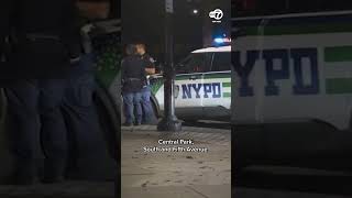2 robberies in 24 hours in Central Park amid rise in crime