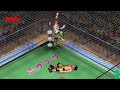 noah_prowrestlers_in_firepro_nioh 仁王inファイプロ