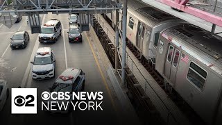 Teen killed while subway surfing on Williamsburg Bridge, another critically hurt