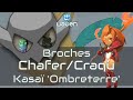 Démo Build 'Ombreterre' - Gameplay Iop Kasaï vs Broches 120 - Waven 0.18