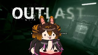 【Outlast pt.1】絕命精神病院...【伊哇/ IwaMidorin】w/⭐🌙Sora