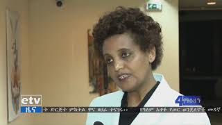 የፖለቲካ ፓርቲዎች ከምርጫ ህጉ ጋር በተያያዘ የሚያነሷቸውን ጥያቄዎች በተመለከተ የብሔራዊ ምርጫ ቦርድ ምላሽ ሰጠ፡፡ | EBC