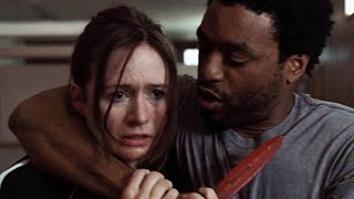 Redbelt Full Movie Facts \u0026 Review /  Chiwetel Ejiofor / Tim Allen