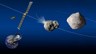 How To Deflect an Asteroid Hurtling Toward Earth