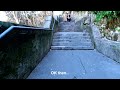 574 steps from rijeka to trsat castle one take croatia vlog