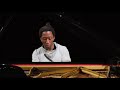 brahms rhapsody op. 79 no. 1 in b minor alejandro thompson