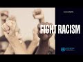 Human Rights Day South Africa #fightracism