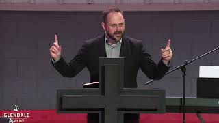 Soli Deo Gloria: Living Your Story For God's Glory - 1 Corinthians 10 | Pastor Barry E. Fields