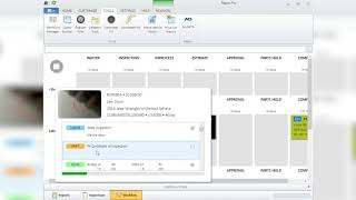 General Overview of Workflow Manager
