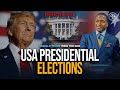 WATCH‼️ DONALD TRUMP 2024 WIN 🇺🇸 prophesied by Prophet UEBERT ANGEL before it happened