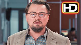 DON'T LOOK UP Trailer 2 (2021) Leonardo DiCaprio | NETFLIX