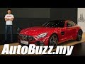 Mercedes-AMG GT C, Things You Need To Know - AutoBuzz.my