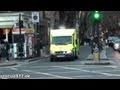 London Ambulance LAS