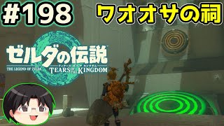 【実況】天空の城ハイラル！ゼルダの伝説TotKをツッコミ実況Part198