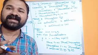 JPasswordField Class || Swing Components || Swing Controls || Java Programming