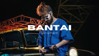 [FREE FOR PROFIT] Emiway Bantai Type Hard Trap Beat ~ "BANTAI" || Prod By Starboibeatz