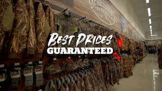 Gear Up | Sportsman's Warehouse