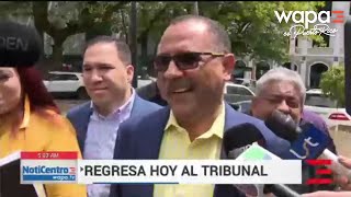 Más testigos serán interrogados en el juicio contra Abel Nazario | WapaTV