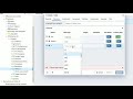 PostgreSQL - pgAadmin 4 -  Import csv file - Method II