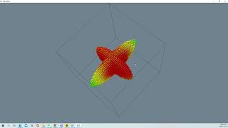 VTK Example - ExtractData - Cxx