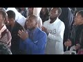 Ndinoshamiswa Kwazvo - Mrs Mandivenga. AFM in Zimbabwe National Youth Conference 2022