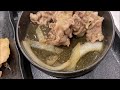 吉野家で牛鮭定食 税込657円食べてみた。ぬふふの写真と動画 beef and salmon meal