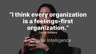 Why Emotions Matter for Organizational Health | Celine Williams of reVisionary