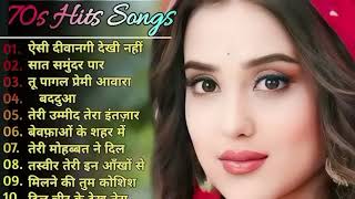 Old Hindi Songs💘 90s Love Song🥰 Udit Narayan, Alka Yagnik, Kumar Sanu  Hindi Jukebox songs  Romantic