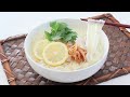 ☆揖保乃糸☆フォー風そうめん