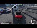 beammp car soccer u0026 races with s1apsh0es codyhgaming and the shrimps™