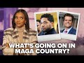 Matt Gaetz Out, Jussie Smollett Walks Free! | Candace Ep 108