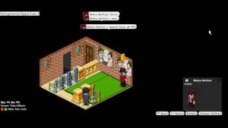 Habbocity Brawl win