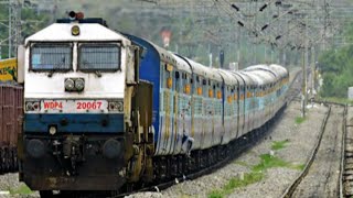 12919 Malwa Express - Schedule, timings, route, reservation, seat availability, and train fare