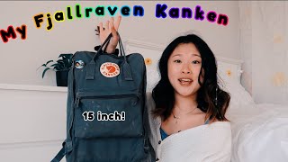hannah meloche kanken