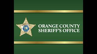 OCSO Recruit Training Video