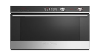 Fisher Range Model CDV3-304N Error Codes