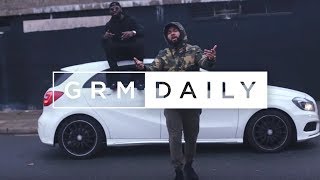 Sketch - Nights In The Trap [Music Video] | GRM Daily