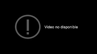 Este video no está disponible en tu país.