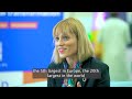 Interview with Sandra Maximiano on Portugal's contributions to Global Gateway