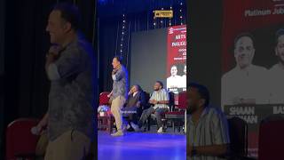 ലെ ബേസിൽ ജോസഫ്: സാഹിബാ ഞാൻ പാടാം🤣Basil Joseph At St Therasas College #basiljoseph