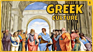 Did Classical Greece Live On? | Greece's Legacy