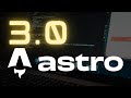 4 | Astro 3.0 - Building a Blog | Learning in Public